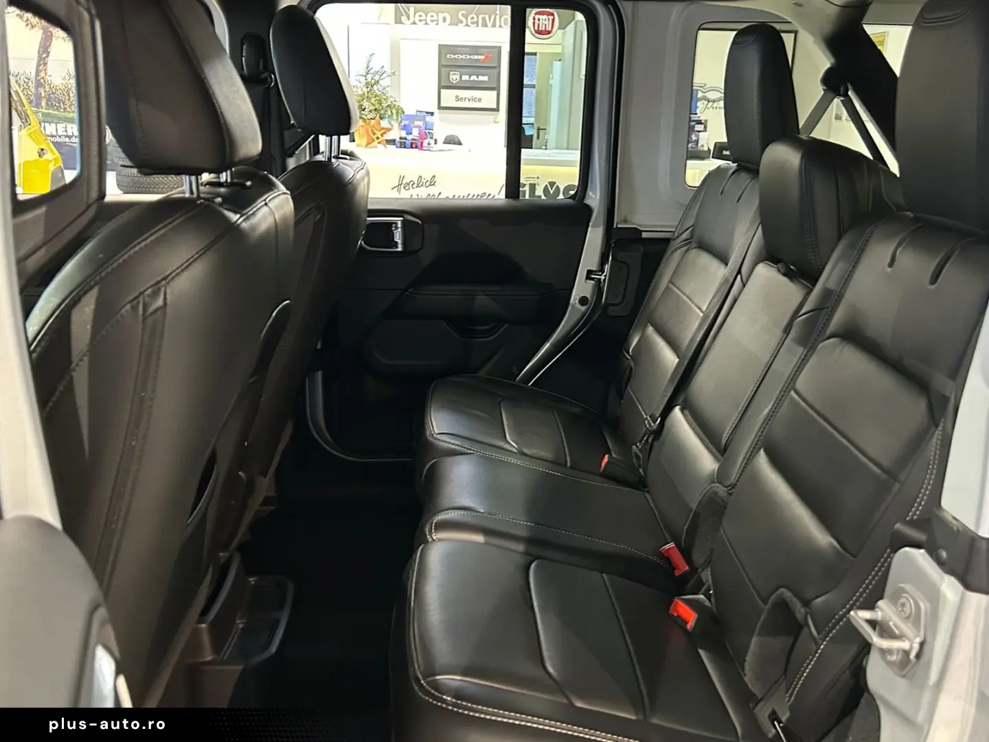 JEEP Wrangler  Sahara 3.0 ECODIESEL