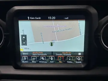 JEEP Wrangler  Sahara 3.0 ECODIESEL
