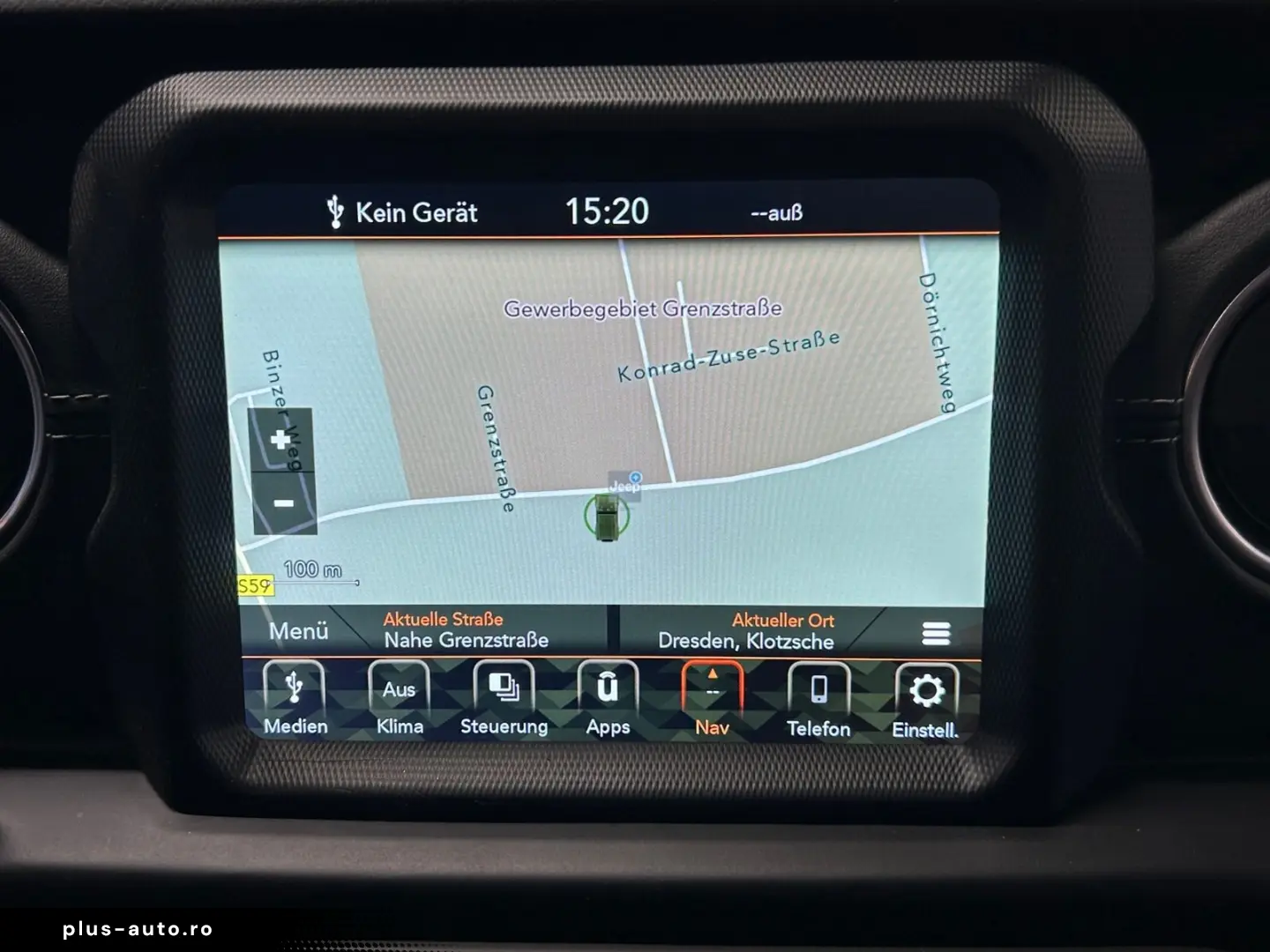 JEEP Wrangler  Sahara 3.0 ECODIESEL