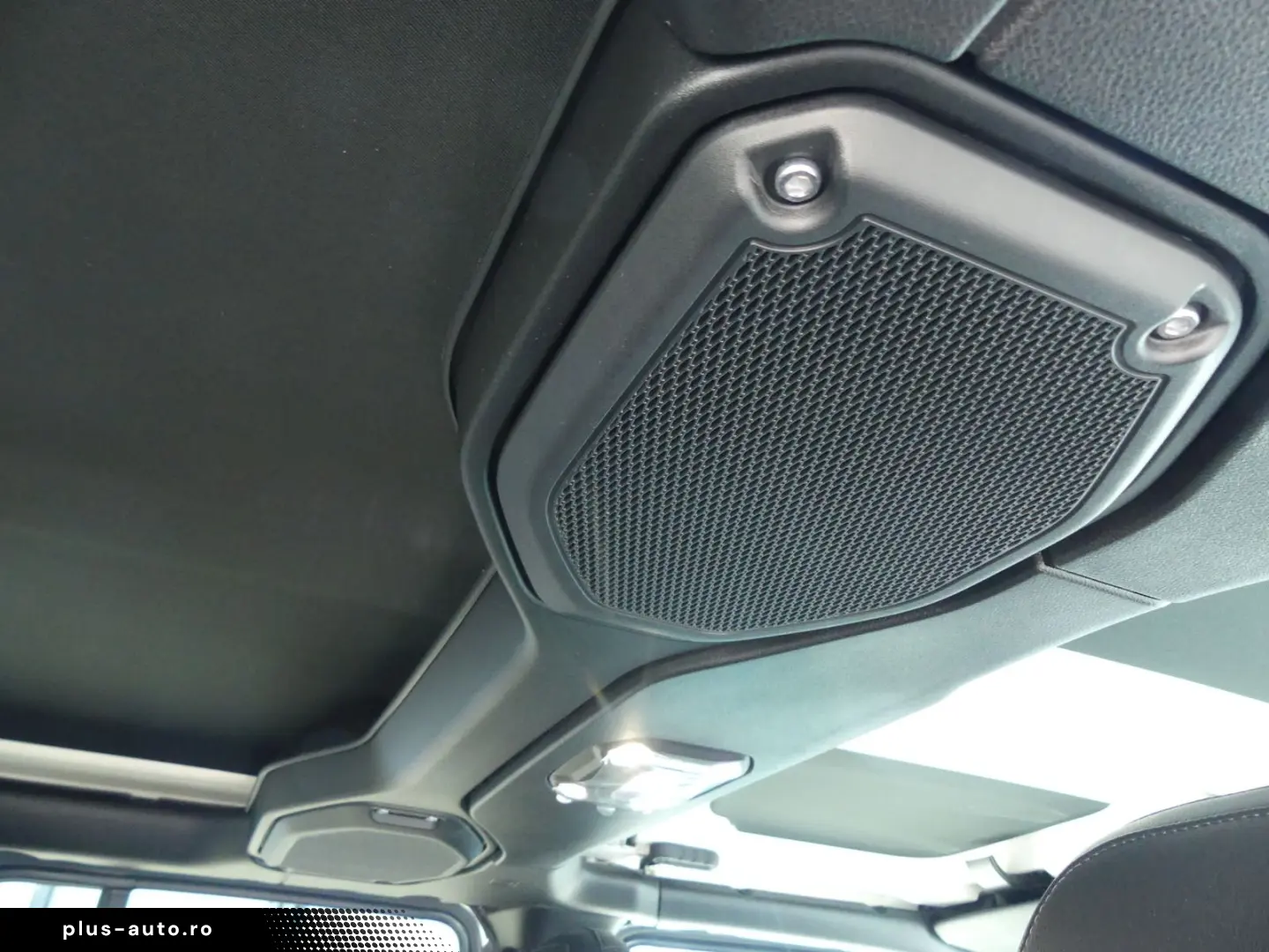 JEEP Wrangler Unlimited 2.0xe Sahara LED AHK HARDTOP