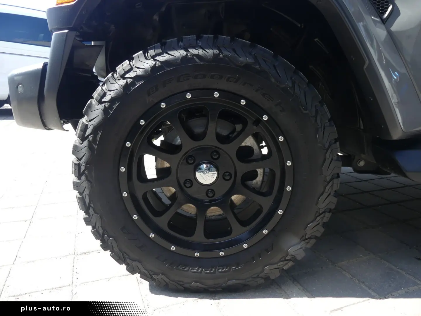 JEEP Wrangler Unlimited 2.0xe Sahara LED AHK HARDTOP