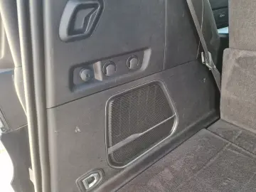 JEEP Wagoneer  Allrad Automatik  7 Sitze Voll-Leder