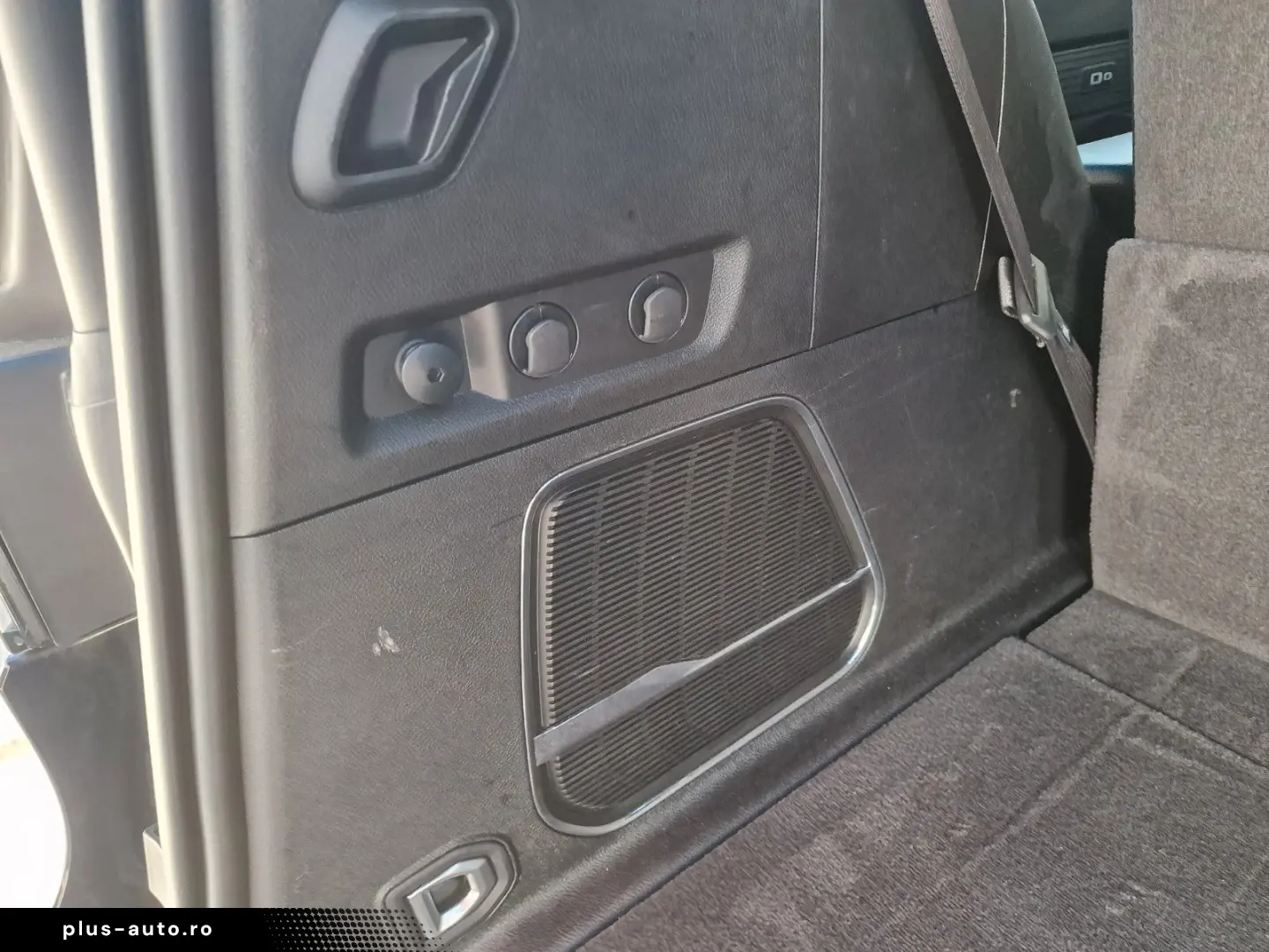 JEEP Wagoneer  Allrad Automatik  7 Sitze Voll-Leder