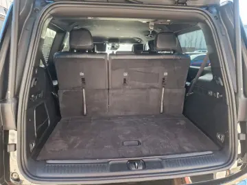 JEEP Wagoneer  Allrad Automatik  7 Sitze Voll-Leder