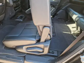JEEP Wagoneer  Allrad Automatik  7 Sitze Voll-Leder