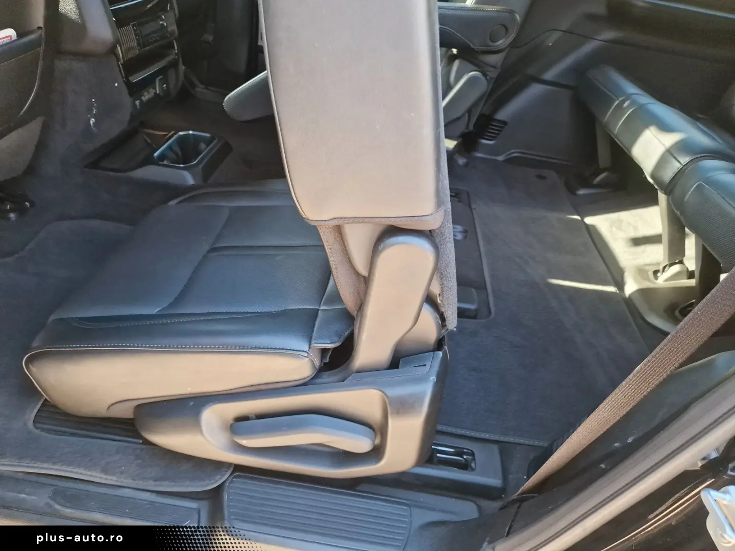 JEEP Wagoneer  Allrad Automatik  7 Sitze Voll-Leder