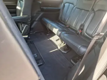 JEEP Wagoneer  Allrad Automatik  7 Sitze Voll-Leder