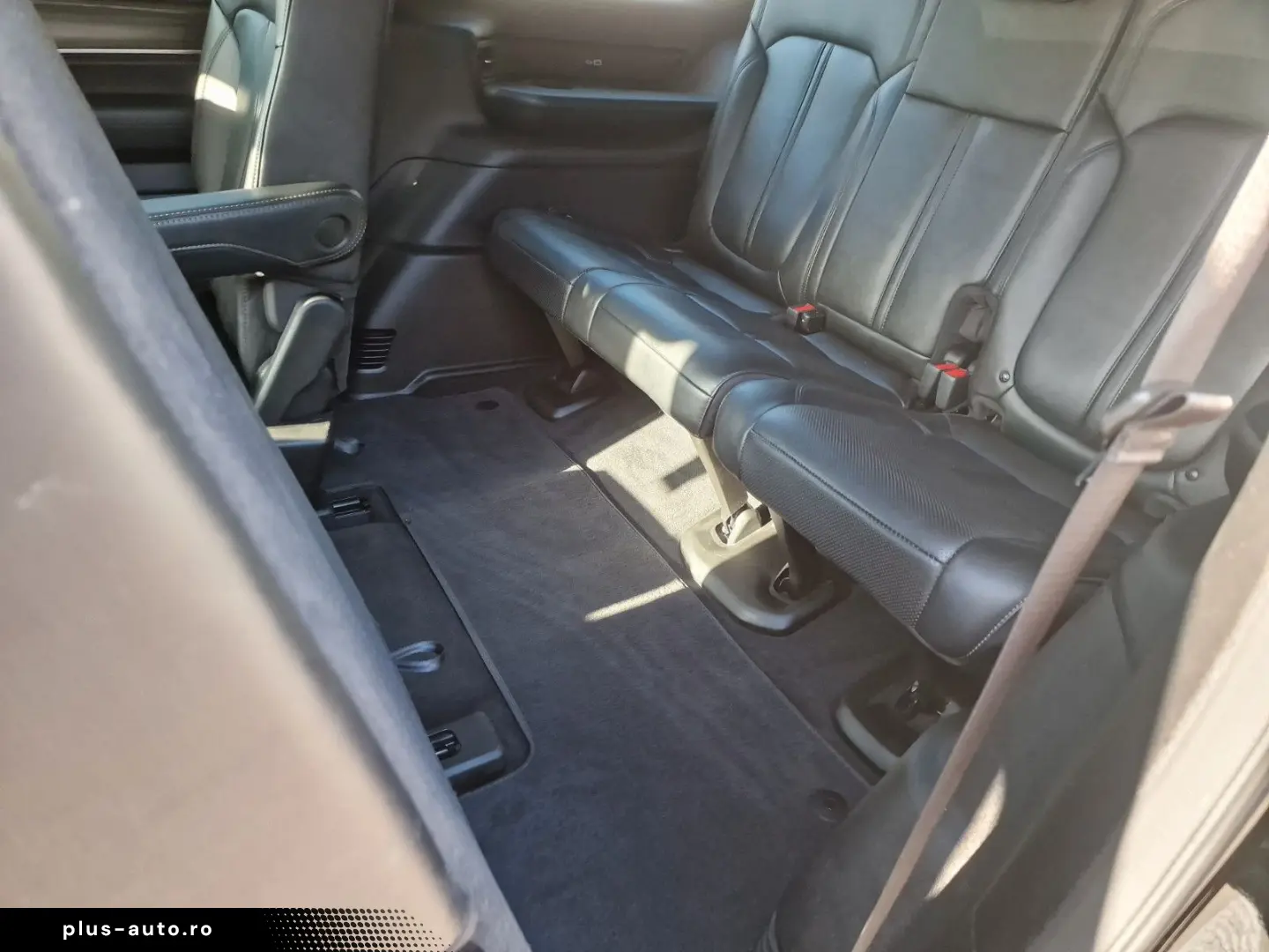 JEEP Wagoneer  Allrad Automatik  7 Sitze Voll-Leder