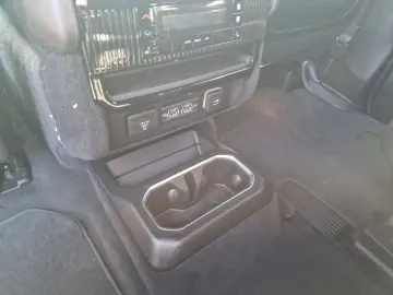 JEEP Wagoneer  Allrad Automatik  7 Sitze Voll-Leder