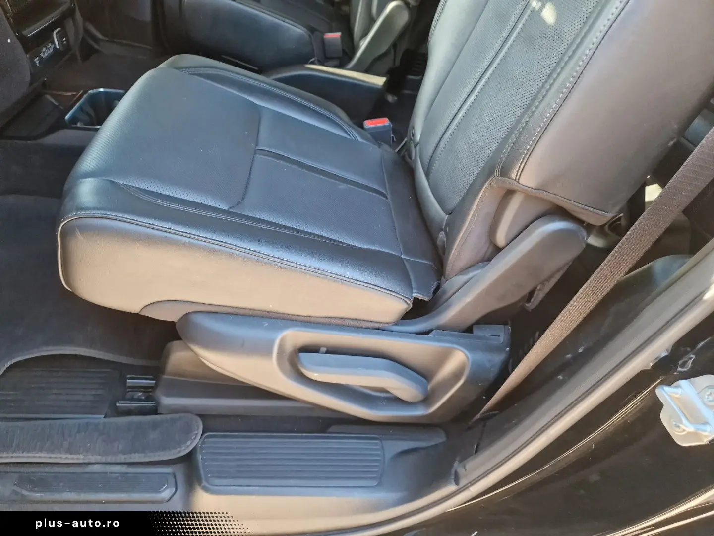 JEEP Wagoneer  Allrad Automatik  7 Sitze Voll-Leder