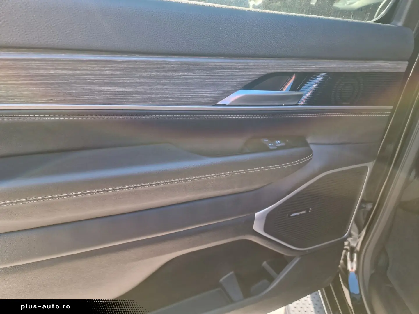 JEEP Wagoneer  Allrad Automatik  7 Sitze Voll-Leder