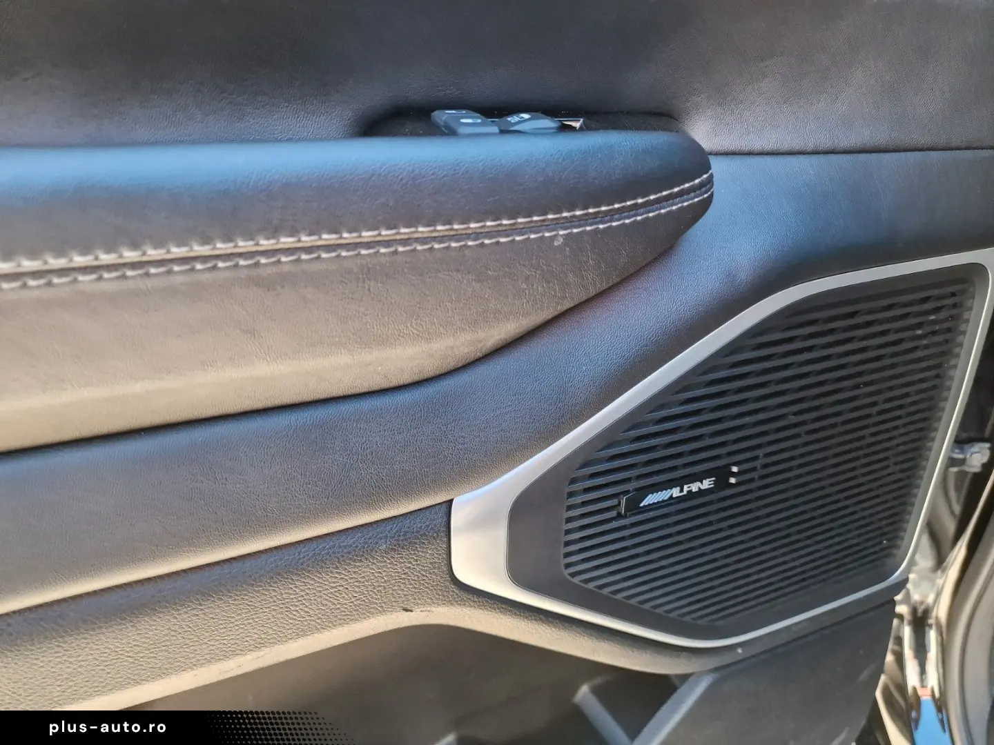 JEEP Wagoneer  Allrad Automatik  7 Sitze Voll-Leder