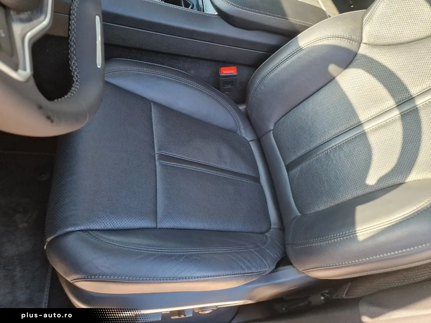 JEEP Wagoneer  Allrad Automatik  7 Sitze Voll-Leder