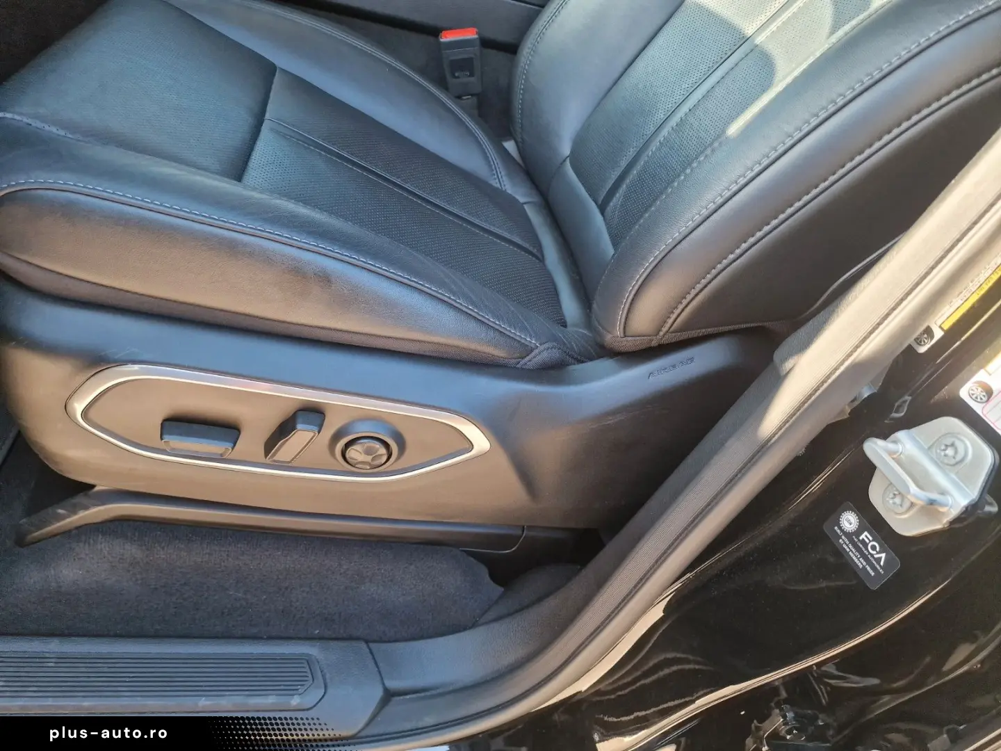JEEP Wagoneer  Allrad Automatik  7 Sitze Voll-Leder