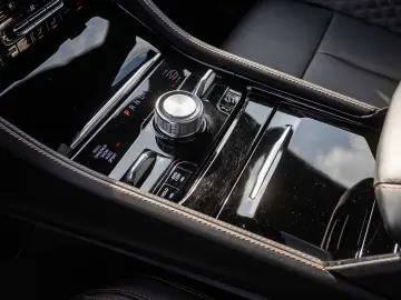 JEEP Grand Cherokee 4xe Summit Reserve MY23