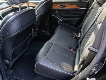 JEEP Grand Cherokee 4xe Summit Reserve MY23