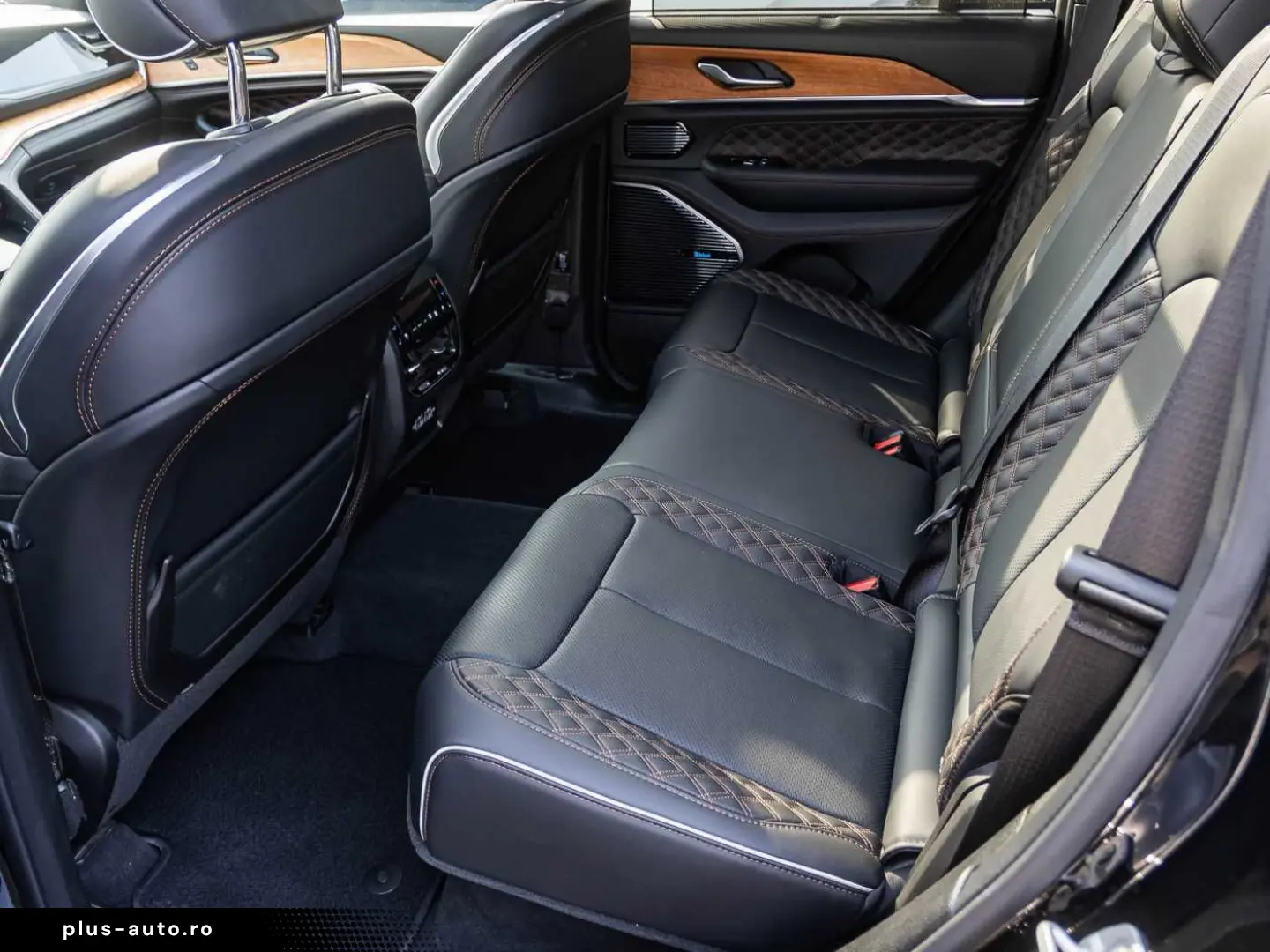 JEEP Grand Cherokee 4xe Summit Reserve MY23