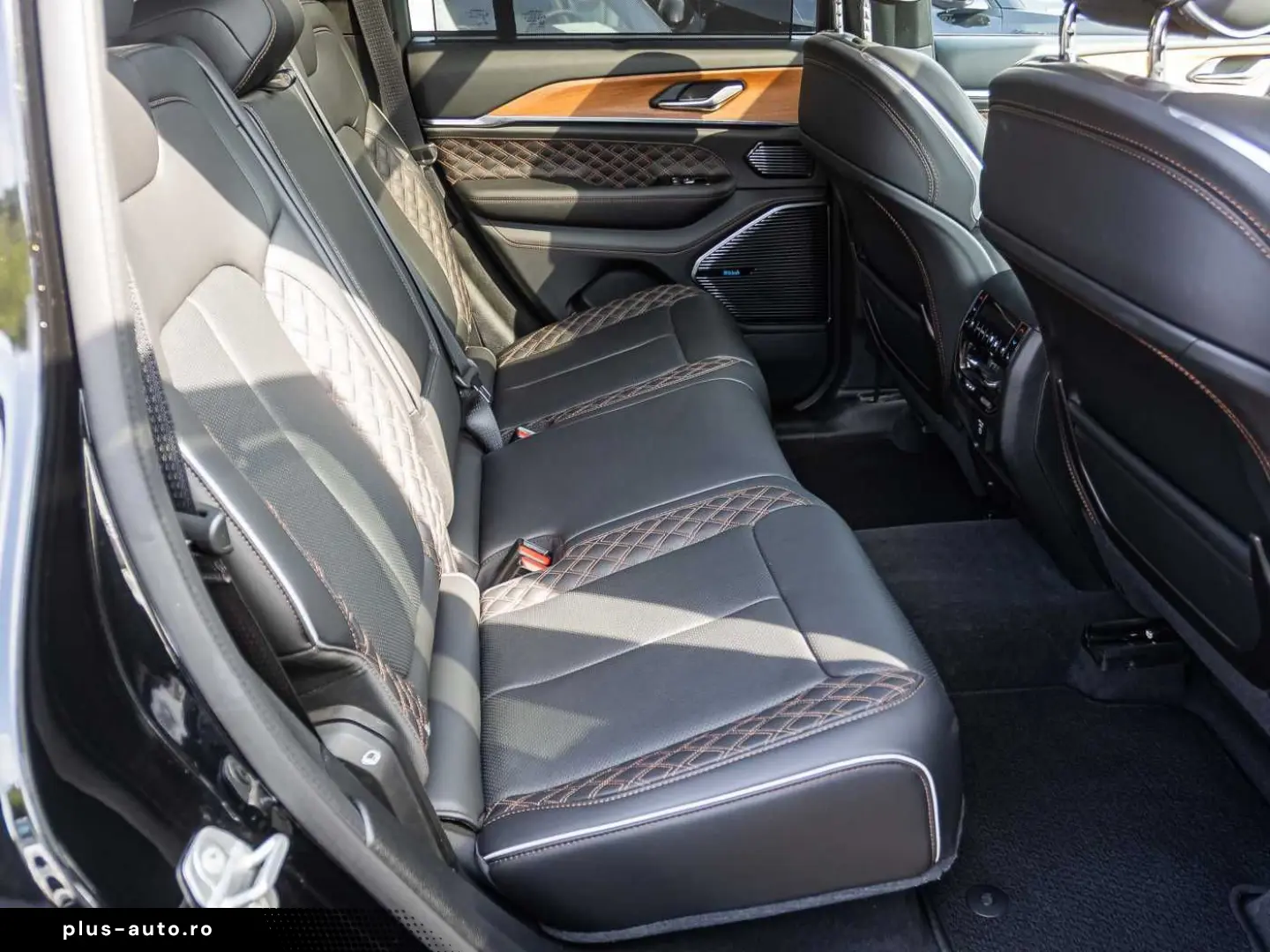 JEEP Grand Cherokee 4xe Summit Reserve MY23