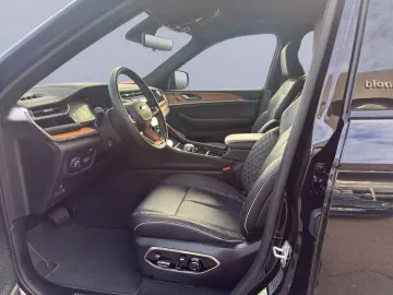 JEEP Grand Cherokee MY23 Overland Plug-In-Hybrid 4xe