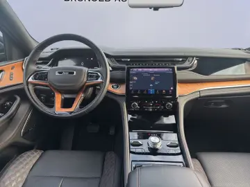 JEEP Grand Cherokee MY23 Overland Plug-In-Hybrid 4xe