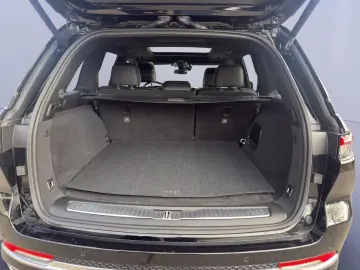 JEEP Grand Cherokee MY23 Overland Plug-In-Hybrid 4xe
