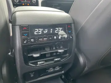 JEEP Grand Cherokee Summit Reserve Plug-In-Hybrid 4xe
