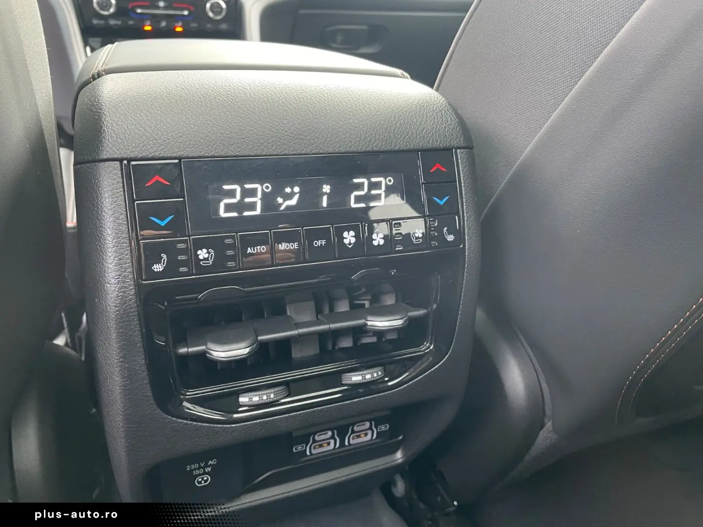 JEEP Grand Cherokee Summit Reserve Plug-In-Hybrid 4xe
