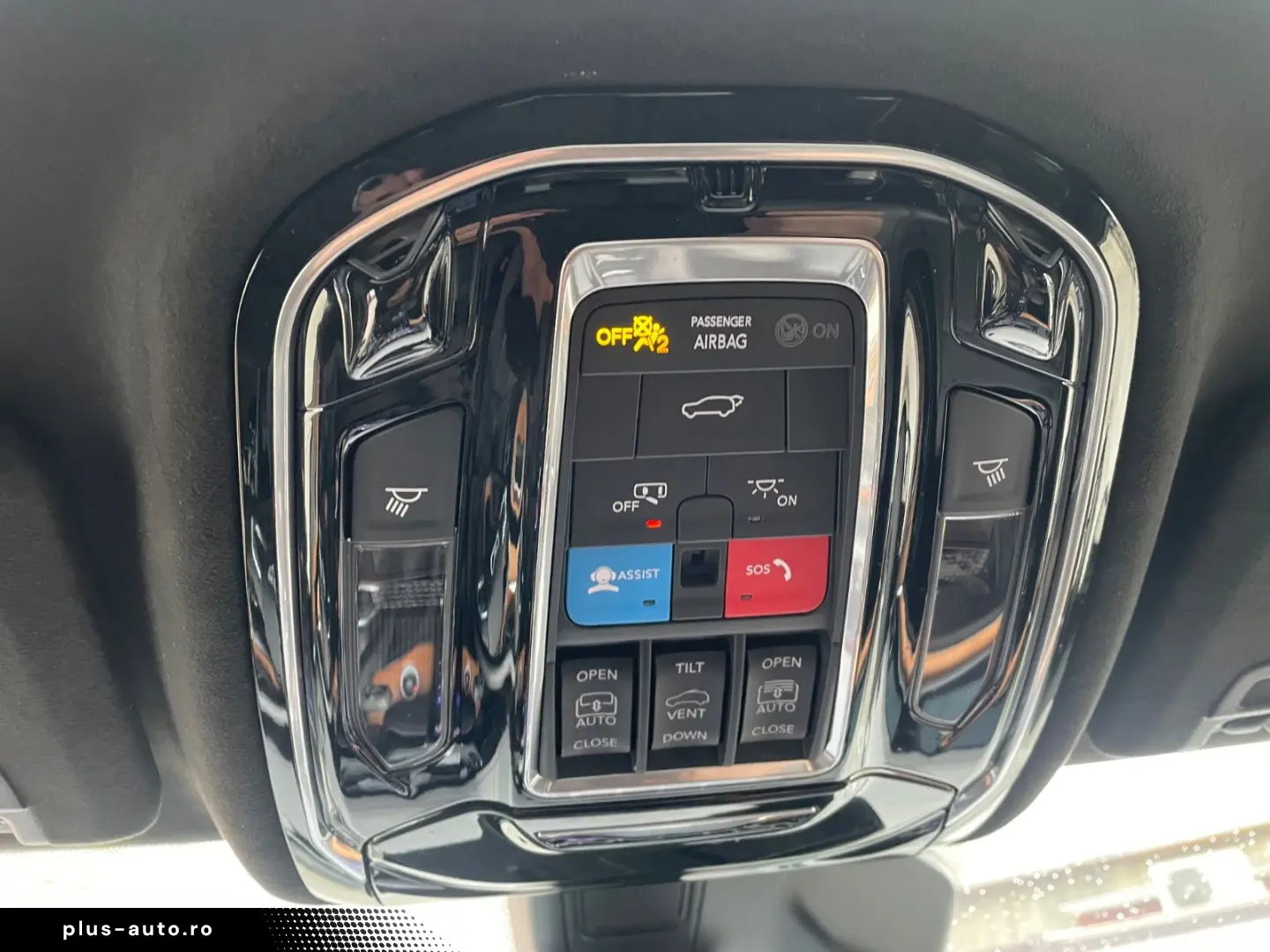 JEEP Grand Cherokee Summit Reserve Plug-In-Hybrid 4xe