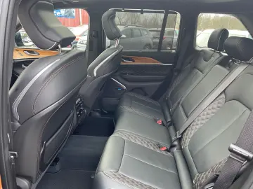 JEEP Grand Cherokee Summit Reserve Plug-In-Hybrid 4xe