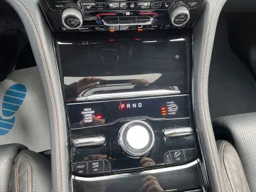 JEEP Grand Cherokee Summit Reserve Plug-In-Hybrid 4xe