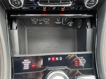 JEEP Grand Cherokee Summit Reserve Plug-In-Hybrid 4xe