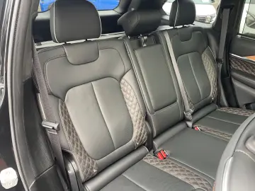 JEEP Grand Cherokee Summit Reserve Plug-In-Hybrid 4xe