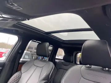 JEEP Grand Cherokee Summit Reserve Plug-In-Hybrid 4xe