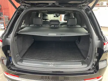 JEEP Grand Cherokee Summit Reserve Plug-In-Hybrid 4xe