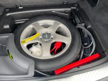 JEEP Grand Cherokee Summit Reserve Plug-In-Hybrid 4xe