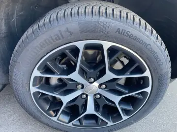 JEEP Grand Cherokee Summit Reserve Plug-In-Hybrid 4xe