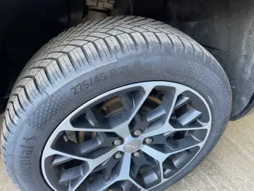 JEEP Grand Cherokee Summit Reserve Plug-In-Hybrid 4xe
