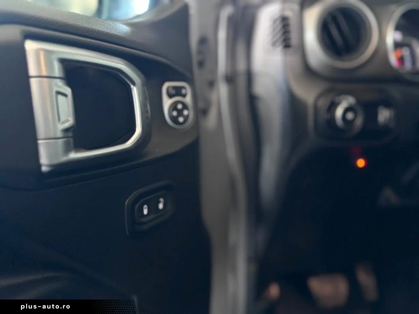 JEEP Wrangler Willys MY23  LED Carplay Sound Keyless
