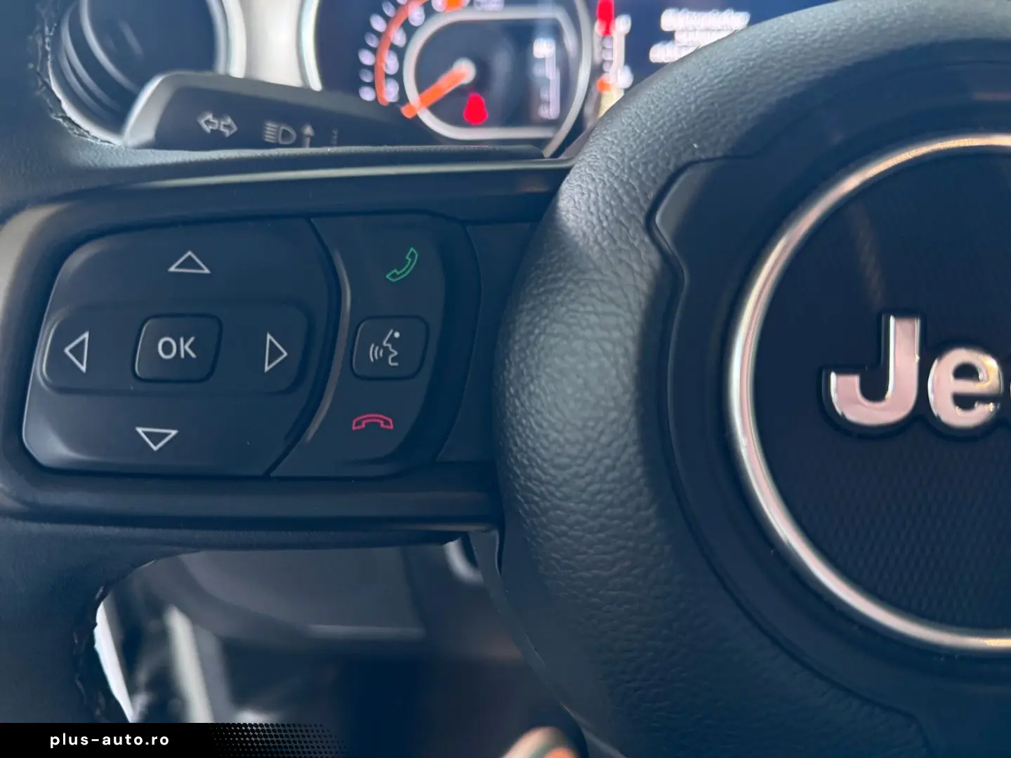 JEEP Wrangler Willys MY23  LED Carplay Sound Keyless