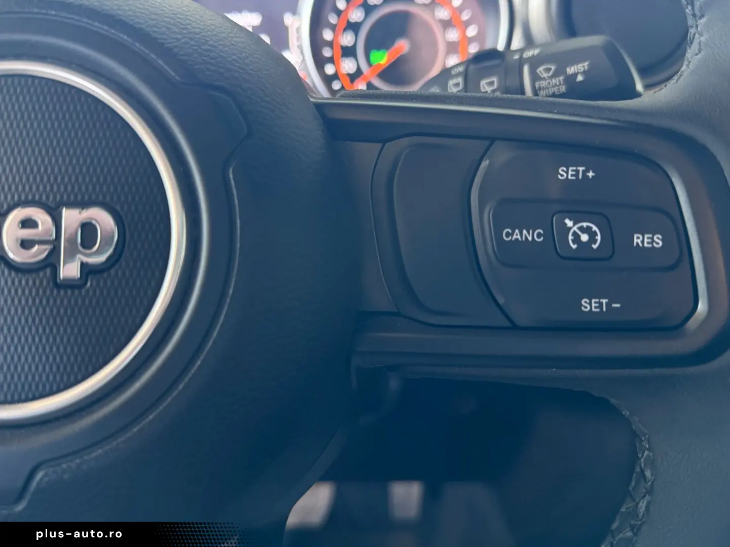 JEEP Wrangler Willys MY23  LED Carplay Sound Keyless