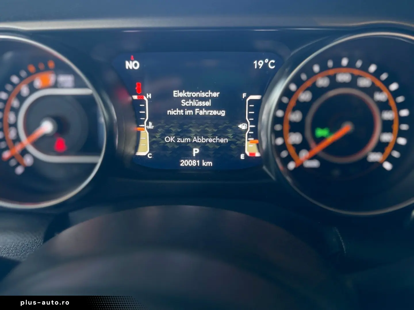 JEEP Wrangler Willys MY23  LED Carplay Sound Keyless