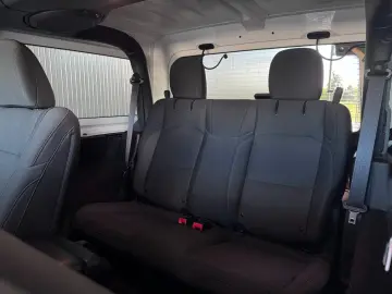 JEEP Wrangler Willys MY23  LED Carplay Sound Keyless
