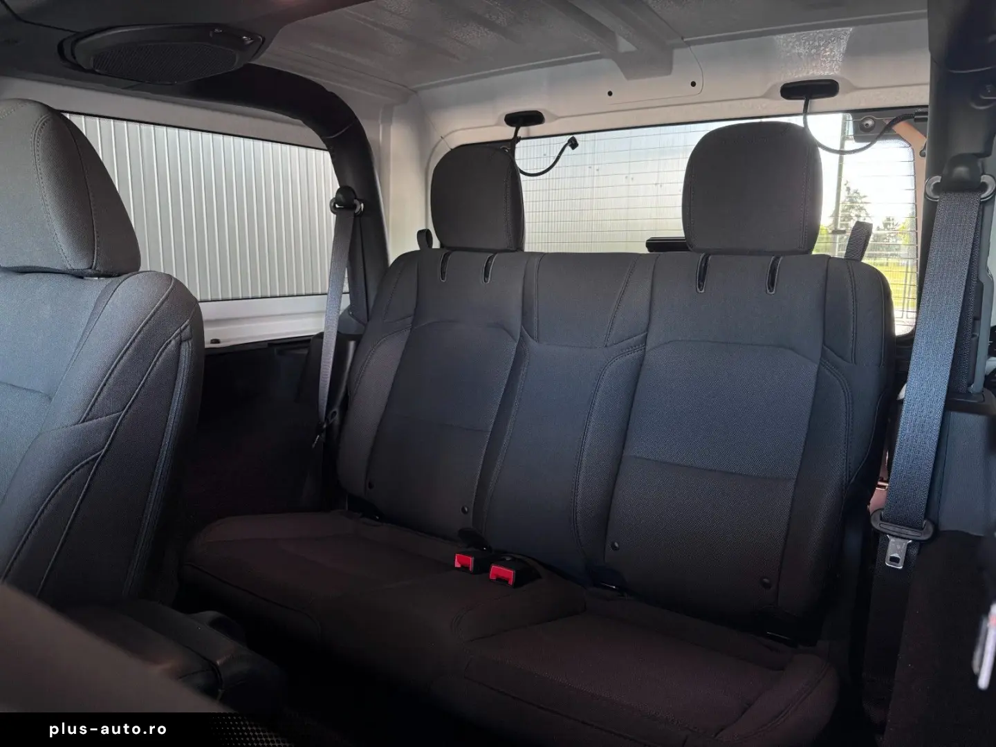 JEEP Wrangler Willys MY23  LED Carplay Sound Keyless