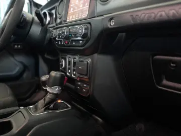 JEEP Wrangler Willys MY23  LED Carplay Sound Keyless