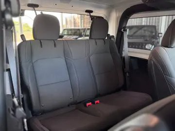 JEEP Wrangler Willys MY23  LED Carplay Sound Keyless