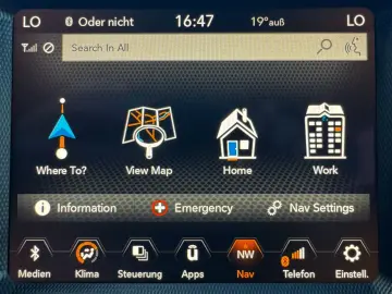 JEEP Wrangler Willys MY23  LED Carplay Sound Keyless