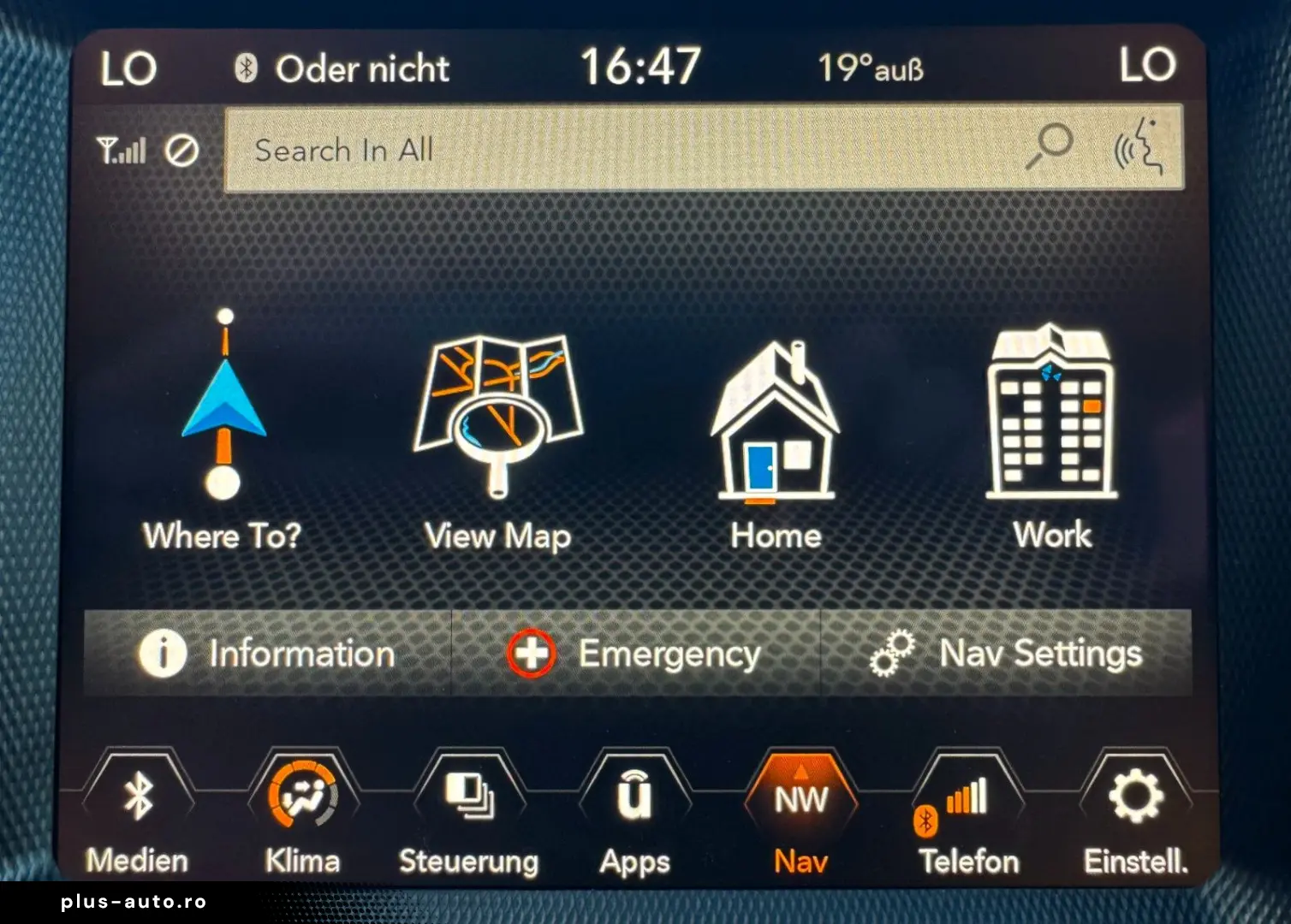 JEEP Wrangler Willys MY23  LED Carplay Sound Keyless