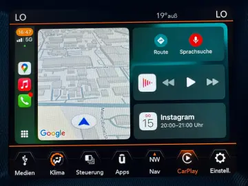 JEEP Wrangler Willys MY23  LED Carplay Sound Keyless