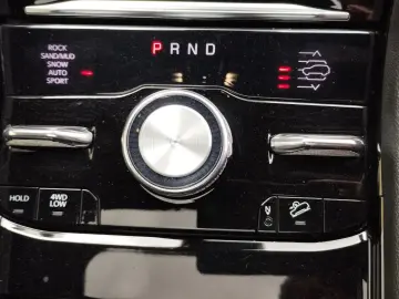 JEEP Grand Cherokee Summit L 5 7 HEMI 23 Zoll
