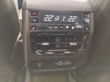 JEEP Grand Cherokee Summit L 5 7 HEMI 23 Zoll